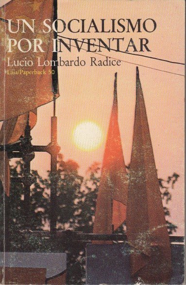 UN SOCIALISMO POR INVENTAR