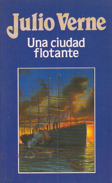 UNA CIUDAD FLOTANTE | Immagine principale