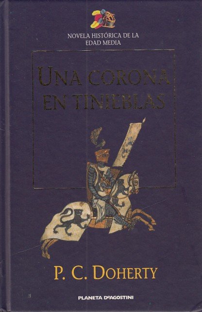 UNA CORONA EN TINIEBLAS