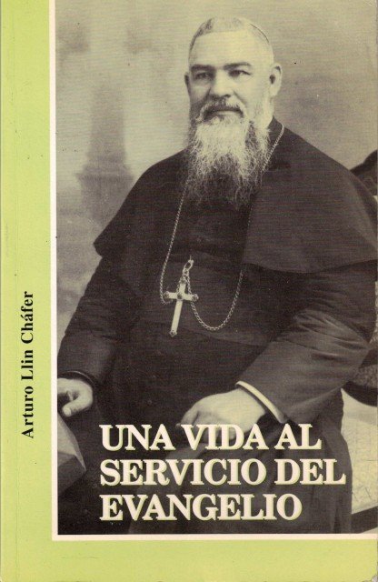 Una vida al servicio del evangelio (Atanasio Vicente Soler y …