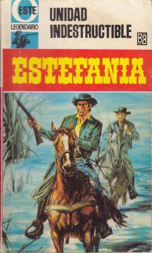 UNIDAD INDESTRUCTIBLE