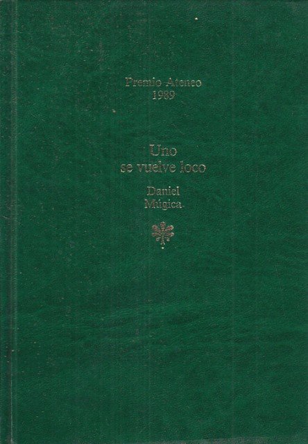 UNO SE VUELVE LOCO | Immagine principale