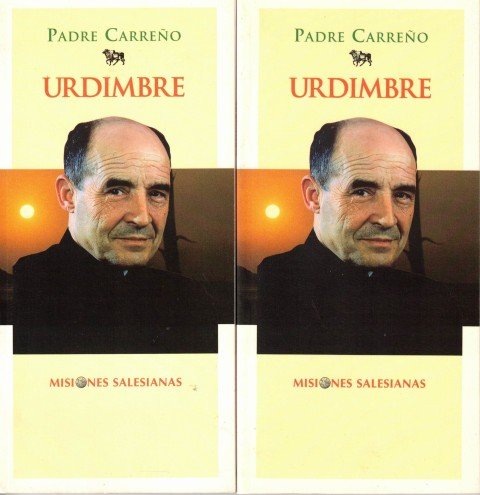 Urdimbre (Tomos I y II)