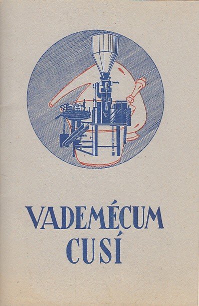 VADEMECUM CUSÍ