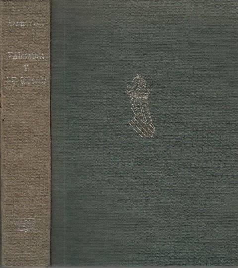 VALENCIA Y SU REINO