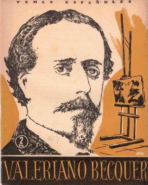 Valeriano Becquer