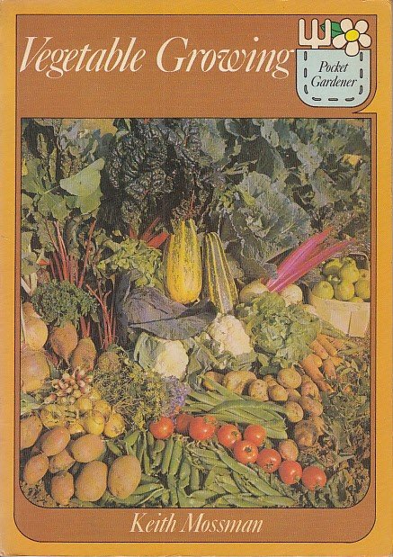 VEGETABLE GROWING