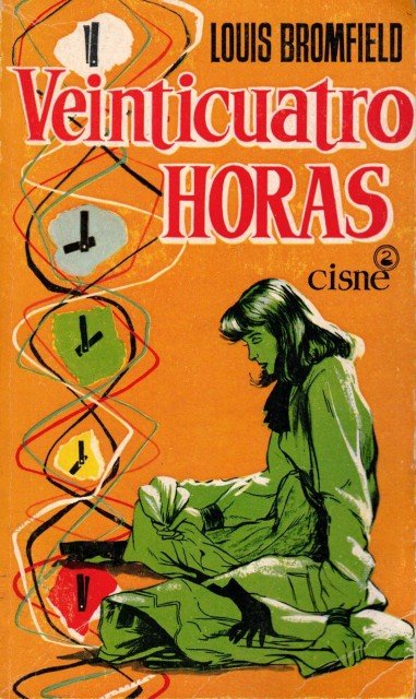 Veinticuatro horas