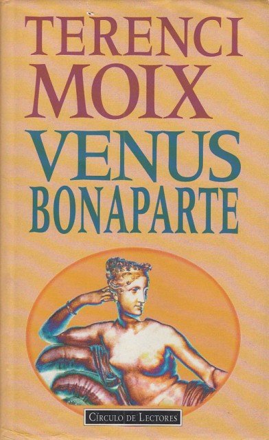 VENUS BONAPARTE