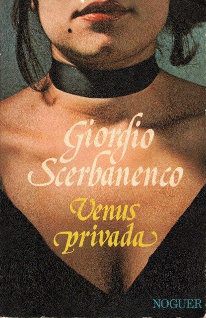 Venus privada