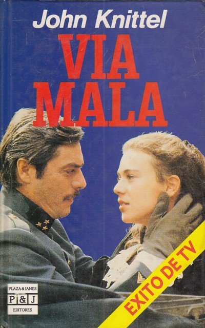 VIA MALA | Immagine principale