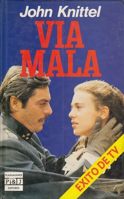 VIA MALA