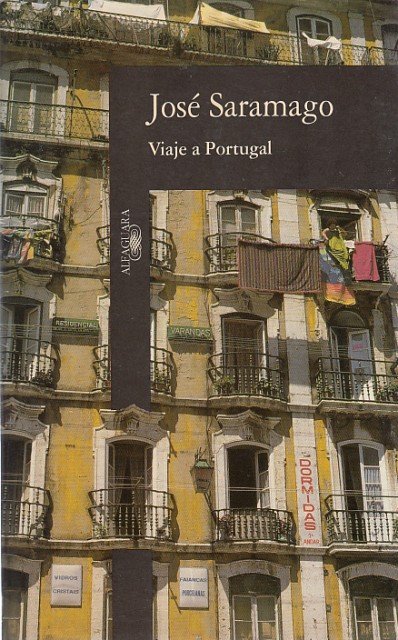 VIAJE A PORTUGAL