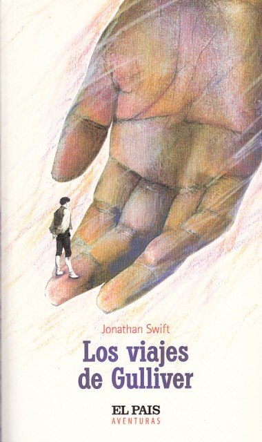 VIAJES DE GULLIVER | Immagine principale