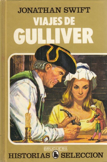 VIAJES DE GULLIVER | Immagine principale