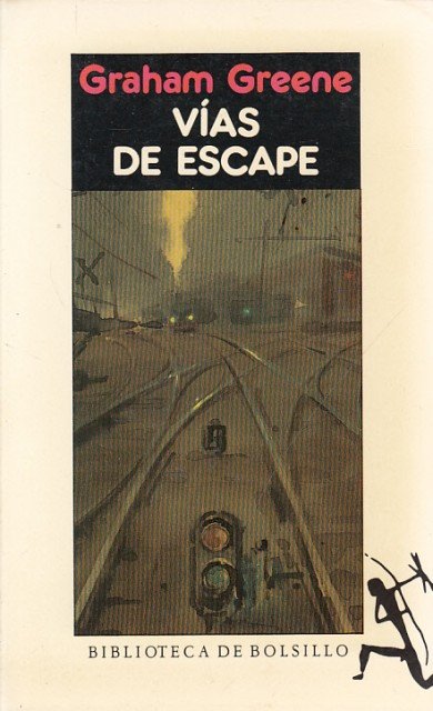 VÍAS DE ESCAPE