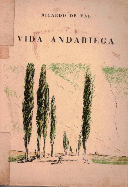 Vida andariega