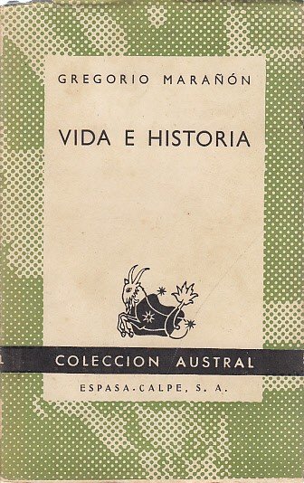 VIDA E HISTORIA | Immagine principale