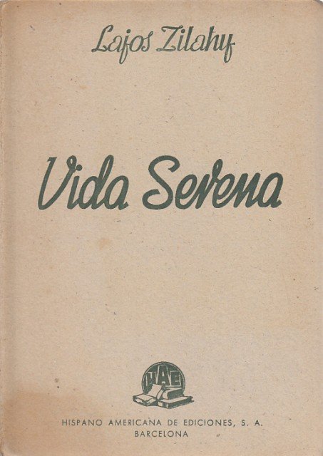 VIDA SERENA