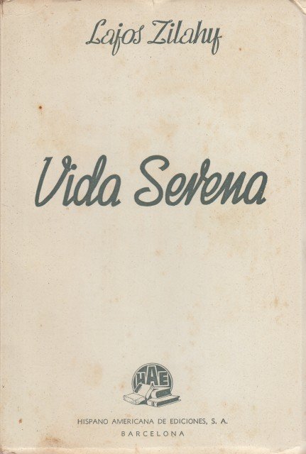VIDA SERENA