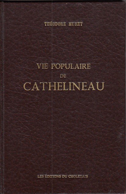 VIE POPULAIRE DE CATHELINEAU