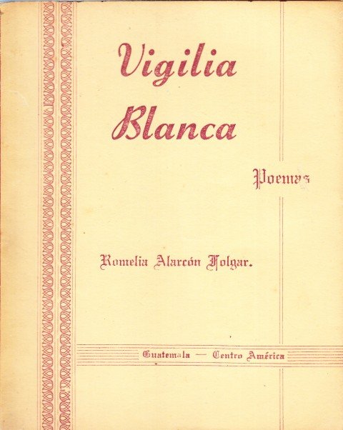 Vigilia Blanca