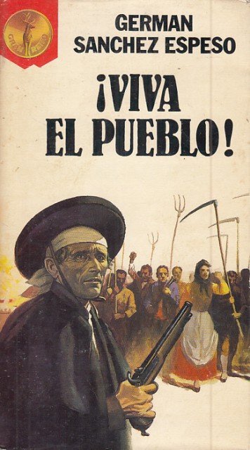 VIVA EL PUEBLO