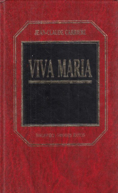 Viva María