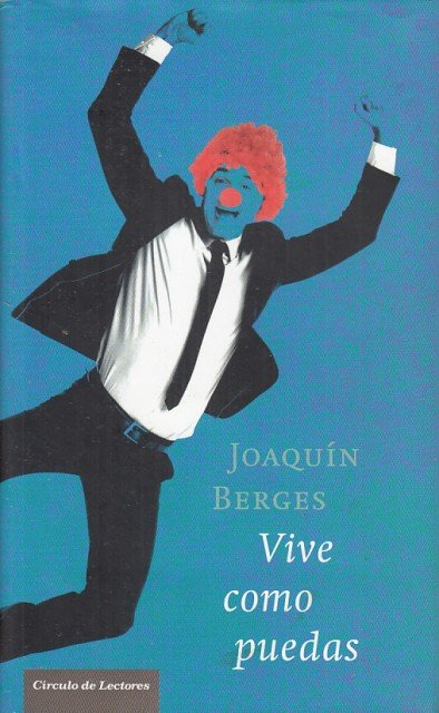 VIVE COMO PUEDAS | Immagine principale