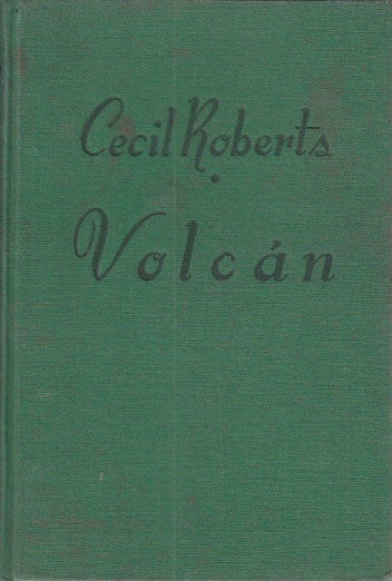 VOLCÁN | Immagine principale