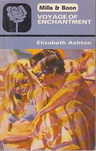 VOYAGE OF ENCHANTMENT