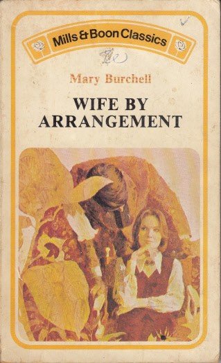 WIFE BY ARRANGEMENT