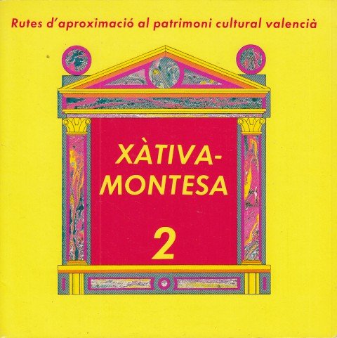 XÀTIVA-MONTESA 2 | Immagine principale