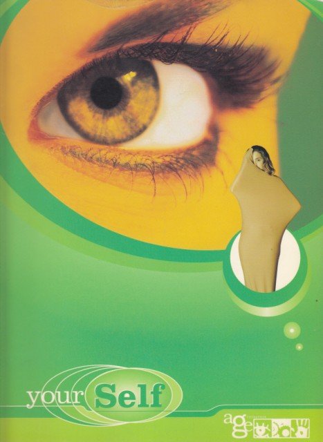 YOUR SELF (LOVE, EXIST, DREAM, ENJOY, EXERCISE AND CARE) | Immagine principale