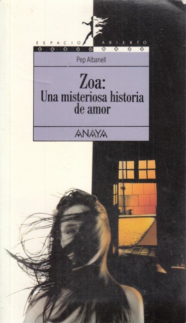 ZOA: UNA MISTERIOSA HISTORIA DE AMOR | Immagine principale