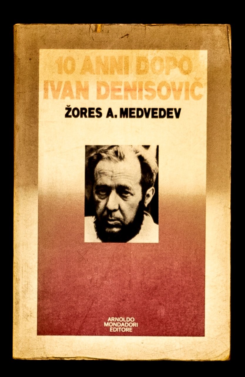 10 anni dopo Ivan Denisovic