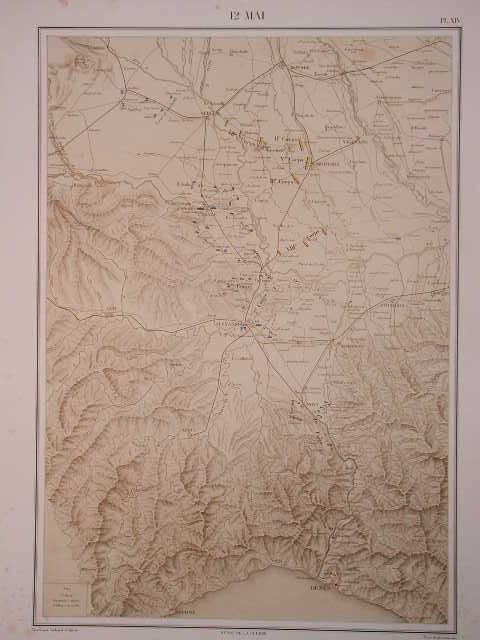 12 Mai | Immagine principale