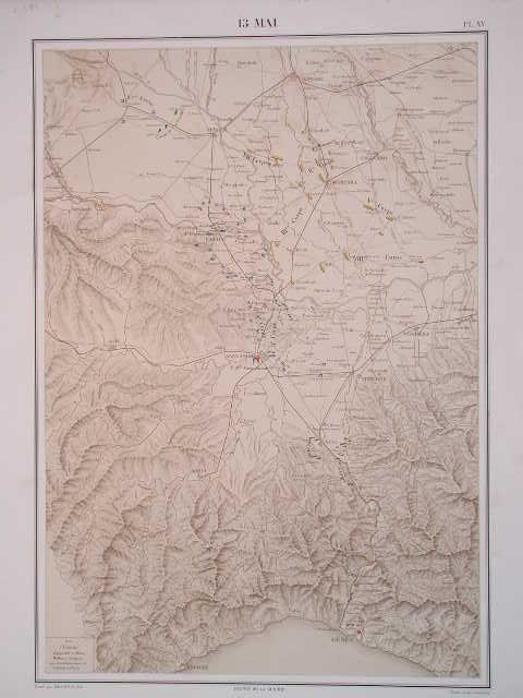 13 Mai | Immagine principale