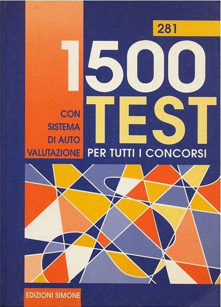 1500 Test - 281