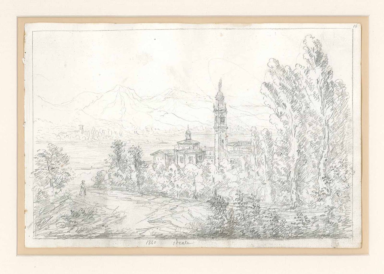 1840 ideale | Immagine principale