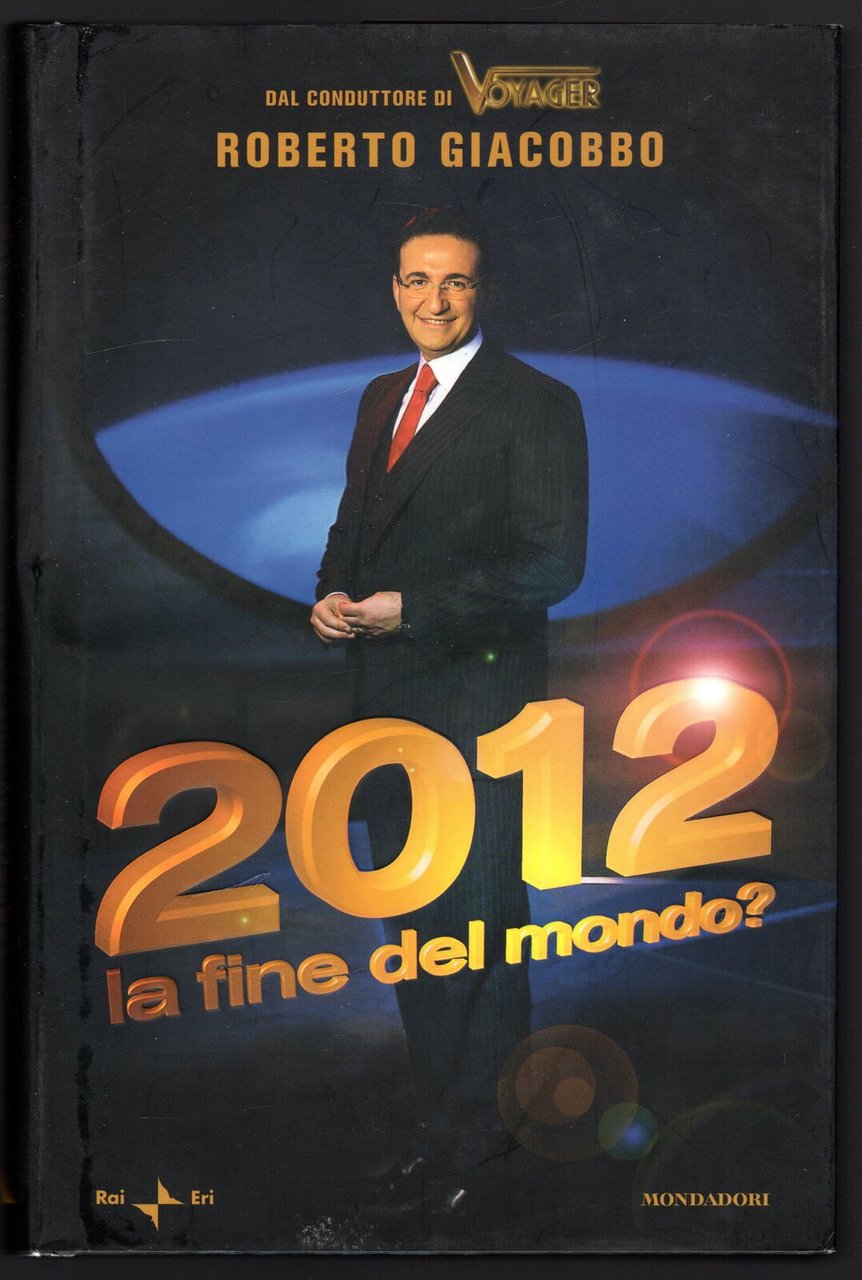 2012: la fine del mondo?