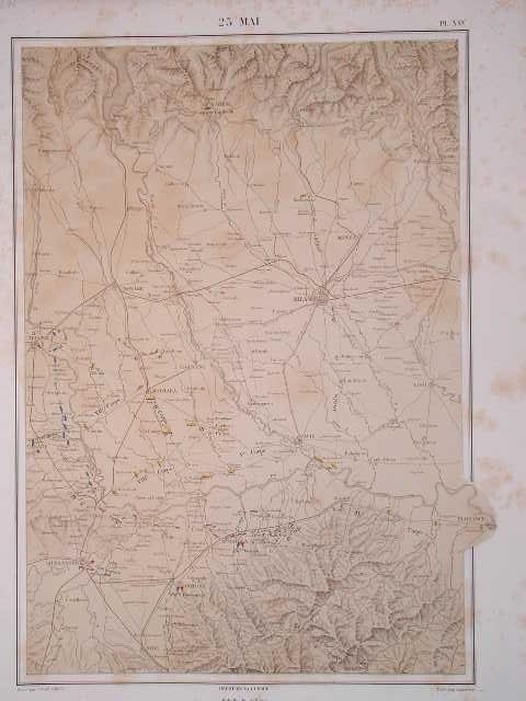 23 Mai | Immagine principale