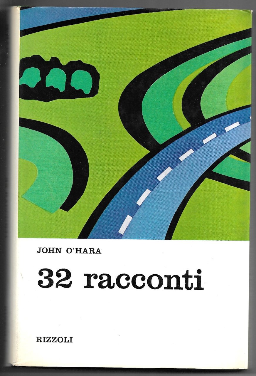 32 racconti