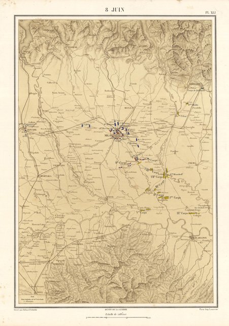 8 Juin | Immagine principale