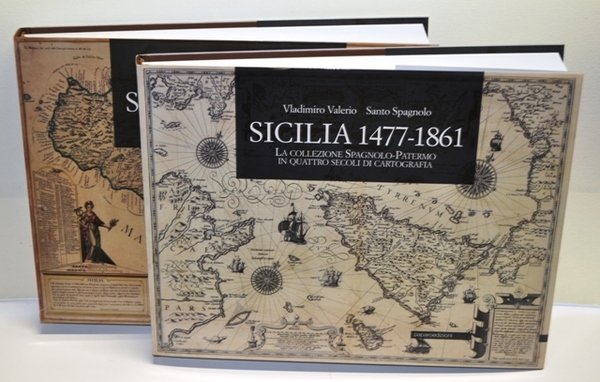 Sicilia 1477 - 1861 La collezione Spagnolo - Patermo in …