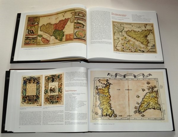 Sicilia 1477 - 1861 La collezione Spagnolo - Patermo in …