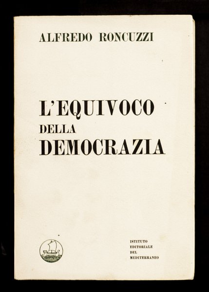 L’equivoco della democrazia