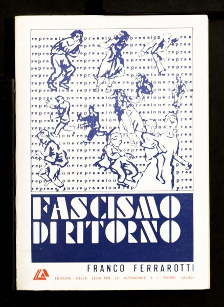 Fascismo di ritorno