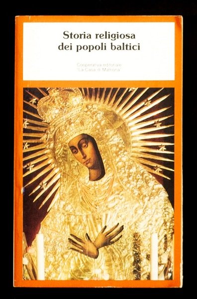 Storia dei popoli baltici