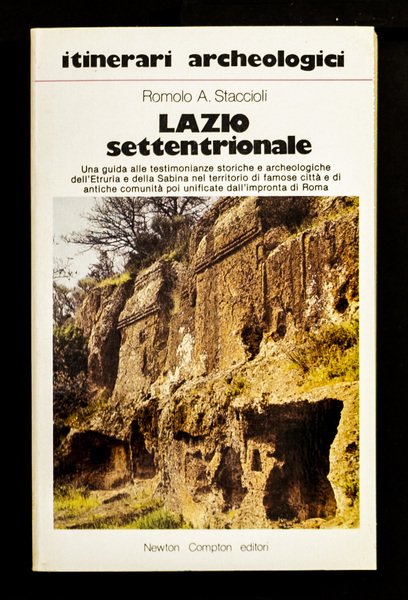 Lazio settentrionale